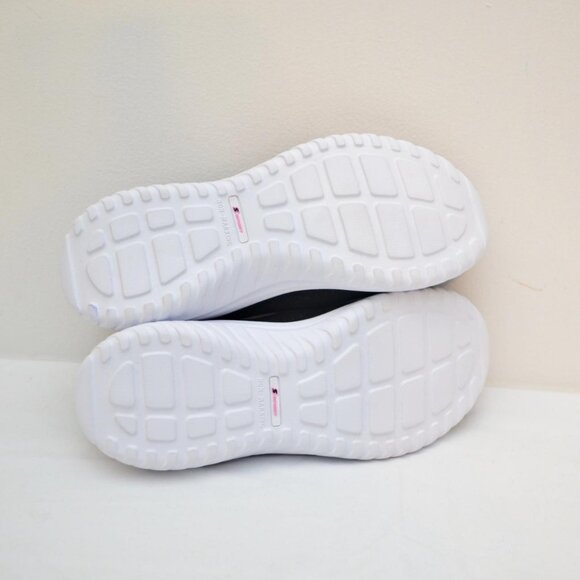 S Sport By Skechers Kids' Vana Sneakers - Black - Picture 8 of 8